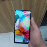 A71|موبایل|تهران, باشگاه نفت|دیوار