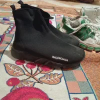 کفش|کیف، کفش، کمربند|اسفراین, |دیوار