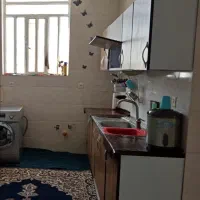 فروش و معاوضه دوخواب 135متر|فروش خانه و ویلا|شیراز, دارالرحمه|دیوار