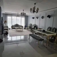 دریان نو۱۰۱متر/۲خواب/فول/قابل تهاتر۳خواب در محدوده