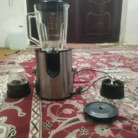 مخلوط کن قهوه پودرکن
