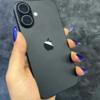 ۱۶ نرمال بدون رجیستر اقساطی|موبایل|اصفهان, باغ زرشک|دیوار