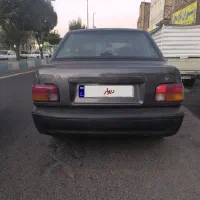 پراید 90شاسی پلمپ