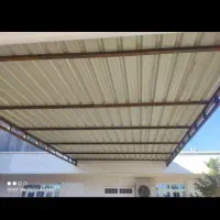 جوشکار سیار ، آهنکشی(والپست)ساختمان|خدمات پیشه و مهارت|بندر کنگان, |دیوار