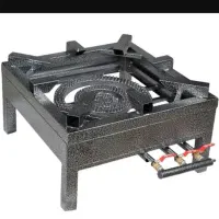 گاز سه شعله بزرگ