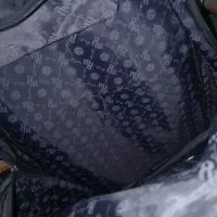 کیف مدرسه سالم نو اصلا استفاده نشده|کیف، کفش، کمربند|صفادشت, |دیوار