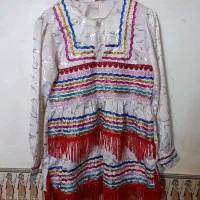 لباس کرمانجی|لباس|بجنورد, |دیوار