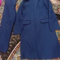فرم مدرسه رنگ سرمه ایی فوری تخفیف داره