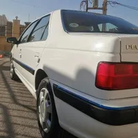 پژو پارس LX TU5، مدل ۱۴۰۱