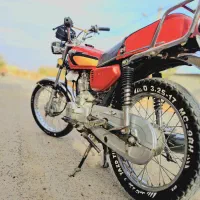 پیشتاز 125cc
