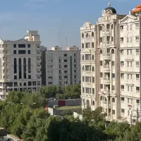 رهن ویلایی ۱۸۰متری احسان ها