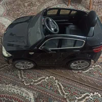 ماشین شارژی|اسباب‌بازی بچه|مشهد, سرافرازان|دیوار