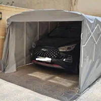 تولید سایبان تاشو با چاپ uv(چاپ لگووتبلیغ شما)|فروشگاه و مغازه|ایلام, |دیوار