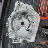 قطعات گیربکسELX +هدرز+سوزنxumانبار وسط+رینگ خرچنگی