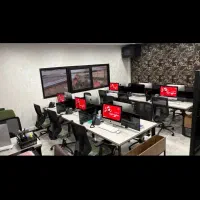 استخدام منشی خانم