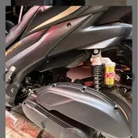 آیروکس توسن۱۴۰۳ در حد خشک واقعی|موتورسیکلت|تهران, امانیه|دیوار