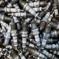 سنسور اکسیژن و شمع استوک اصلی اروپایی|قطعات یدکی و لوازم جانبی|مشهد, کارمندان دوم|دیوار