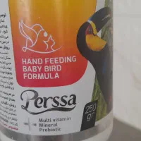 سرلاک برای جوجه عروس وقناروجوجه سهره|لوازم جانبی حیوانات|اشتهارد, |دیوار