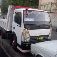 آمیکو ۵۲۰۰ کمپرسی مدل ۱۳۹۱
