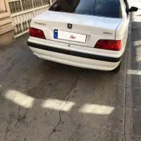 پژو Tu5 دریچه سیمی ۱۴۰۱