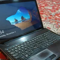 لب تاپ  Lenovo G570|رایانه همراه|مشهد, میان ولایت|دیوار