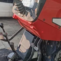 تراکتور ۴۷۵جفت دیفرانسل مدل ۹۴|خودرو سنگین|نقده, |دیوار