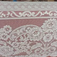 رومیزی توری|پرده، رانر، رومیزی|خوی, |دیوار