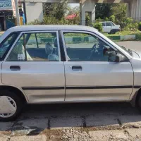 پراید مدل 92|خودرو سواری و وانت|لنگرود, |دیوار