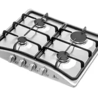 گاز ۴ شعله اخوان