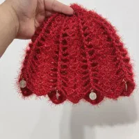 کلاه دست بافت ترند