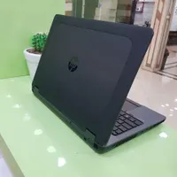 لپ تاپ قدرتمند HP  با پردازنده i7 و دو گیگ گرافیک|رایانه همراه|ساوه, |دیوار