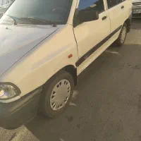 پراید|خودرو سواری و وانت|قرچک, باقرآباد|دیوار