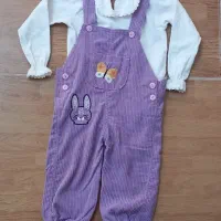 سرهمی بچگانه