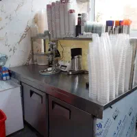 وسایل و لوازم آبمیوه بستنی ، تاپینگ ایران صنعت|فروشگاه و مغازه|تهران, شهرک پرواز|دیوار