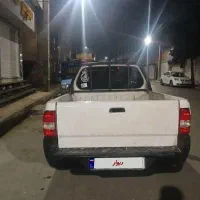 پراید وانت مدل ۹۵|خودرو سواری و وانت|قزوین, |دیوار