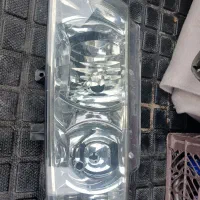 چراغ جلو سمند