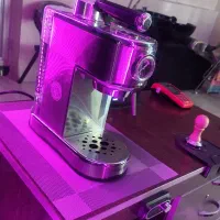 دستگاه اسپرسو خانگی|سماور، چایساز، قهوهساز|اردبیل, |دیوار