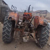 تراکتور رومانی|خودرو سنگین|موچش, |دیوار