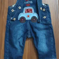 لباس بچگانه