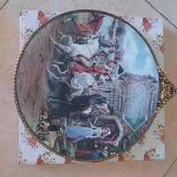 دیوار کوب مناسب هدیه|صنایع دستی و سایر لوازم تزئینی|اصفهان, شاهزید|دیوار