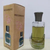 عطر مگاماره