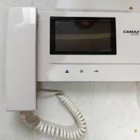 ایفون تصویری کوماکس تابا سیماران