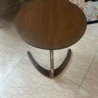 عسلی زیر آواجری|مبلمان خانگی و میز عسلی|ملارد, |دیوار