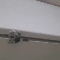 یخجال هتلی معاوضعه با یخچال