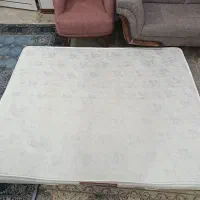 تشک دو نفره رویال