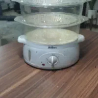 بخارپز مارک فلر