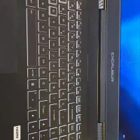 لپ تاپ گیمینگ i7 نسل ۱۲ و ۴ گیگ گرافیک|رایانه همراه|مشهد, شهید آوینی|دیوار