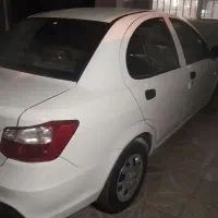 ماشین ساینا GXدوگانه سوز مدل1404برج9