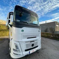 فروش کشنده های وارداتی|خودرو سنگین|کشکسرای, |دیوار