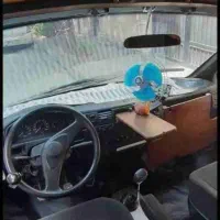 ون کمپر غزال|خودرو سواری و وانت|ری, ملک‌آباد|دیوار